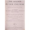 Image 5 : The Soldier of our Civil War 2 Vol. Set Circa 1890