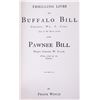 Image 4 : Thrilling Lives of Buffalo Bill and Pawnee Bill