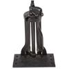 Image 8 : Iron Chicago Railroad Switch Stand