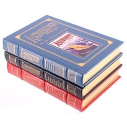 Easton Press Astounding Stories Book Series