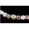 Image 3 : Mosaic Millefiori Bead Collection