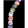Image 4 : Mosaic Millefiori Bead Collection