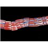 Image 6 : Antique Venetian Chevron Trade Bead Collection