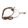Image 7 : Nickel Finished Rodeo Spurs