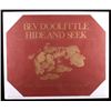Image 9 : Bev Doolittle Hide and Seek Limited Edition Print
