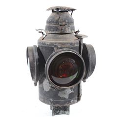 Handlan Railroad Switch Lantern