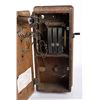 Image 10 : Kellogg Switchboard Telephone c. 1912