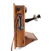 Image 7 : Kellogg Switchboard Telephone c. 1912