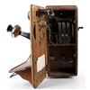 Image 9 : Kellogg Switchboard Telephone c. 1912