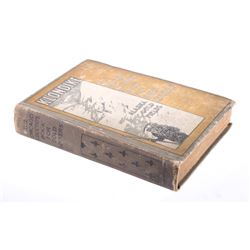 Klondike Chicago Record's Book Gold Seekers 1897