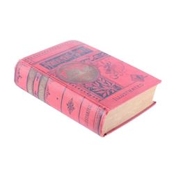 Achievements of Stanley Illustrated 1889