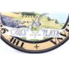 Image 7 : Hand Painted Great Seal of the State of Montana