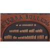 Image 2 : Sierra Bullets Caliber Display .22 through .45