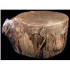 Image 9 : Chippewa Indian Rawhide Drum Large