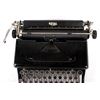 Image 10 : Royal Typewriter Model O Portable Writer C. 1936