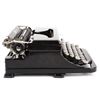 Image 11 : Royal Typewriter Model O Portable Writer C. 1936