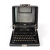 Image 1 : Royal Typewriter Model O Portable Writer C. 1936