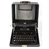Image 2 : Royal Typewriter Model O Portable Writer C. 1936