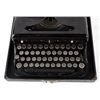 Image 3 : Royal Typewriter Model O Portable Writer C. 1936