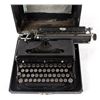 Image 5 : Royal Typewriter Model O Portable Writer C. 1936