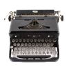 Image 9 : Royal Typewriter Model O Portable Writer C. 1936