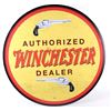 Image 1 : Authorized Winchester Dealer Advertising Sign