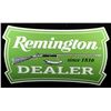 Image 1 : Remington Dealer Advertising Sign