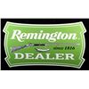 Image 2 : Remington Dealer Advertising Sign
