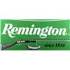 Image 3 : Remington Dealer Advertising Sign