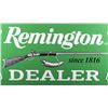 Image 4 : Remington Dealer Advertising Sign