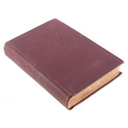 The Days of Daniel Boone by F. Norton 1883 1st ED