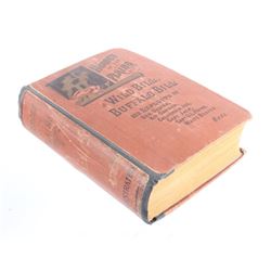 Heroes of the Plains Illustrated 1891 by J.W. Buel