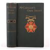 Image 2 : McClellan's Own Story First Edition 1886