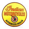 Image 2 : Indian Motorcycles Authorized Dealer Sign