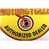 Image 3 : Indian Motorcycles Authorized Dealer Sign