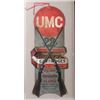 Image 2 : Vintage Remington UMC Advertising Sign