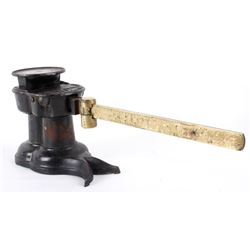 Howe Scale Company Postal Scale c. 1930's