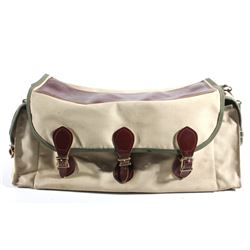 Vintage Gokey Canvas Carry Bag