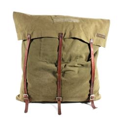 Vintage Portage Pack Co. Duluth Pack