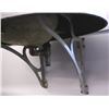 Image 3 : Antique Wrought Iron & Porcelain Sink
