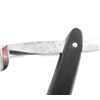 Image 4 : Three Vintage Straight Razors Unique Collection