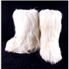 Image 3 : Genuine Italian DalBello Mountain Goat Fur Boots