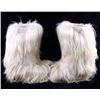 Image 7 : Genuine Italian DalBello Mountain Goat Fur Boots