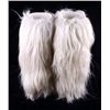 Image 8 : Genuine Italian DalBello Mountain Goat Fur Boots