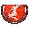 Image 4 : 1950's Marilyn Monroe Nude Tip Tray Collection