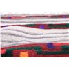 Image 5 : Zapotec Native American Dyed Wool Rug