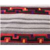 Image 9 : Zapotec Native American Dyed Wool Rug