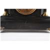 Image 5 : Ornate Mantle Clock with Claw Feet