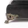 Image 6 : Ornate Mantle Clock with Claw Feet