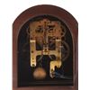 Image 7 : Antique Seth Thomas Staunton Tambour Mantle Clock